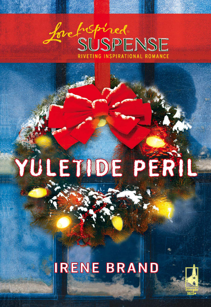 Irene Brand_Yuletide_01 by Yuletide Peril