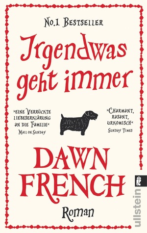 Irgendwas geht immer (2010) by Dawn French