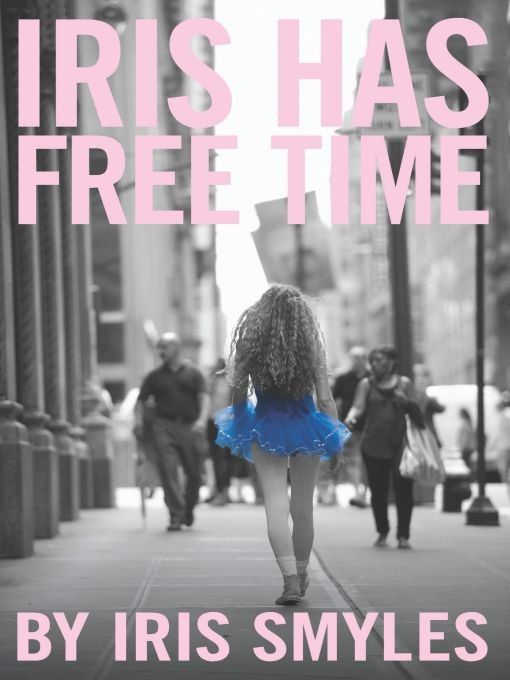 Iris Has Free Time