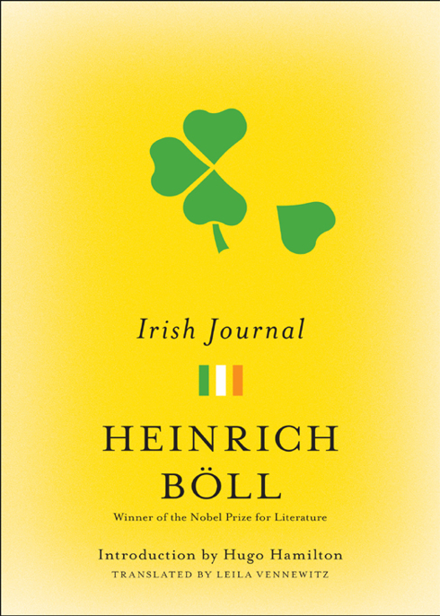 Irish Journal by Heinrich Boll