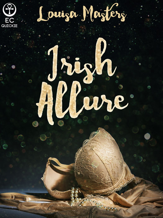 IrishAllure (2015) by Louisa Masters