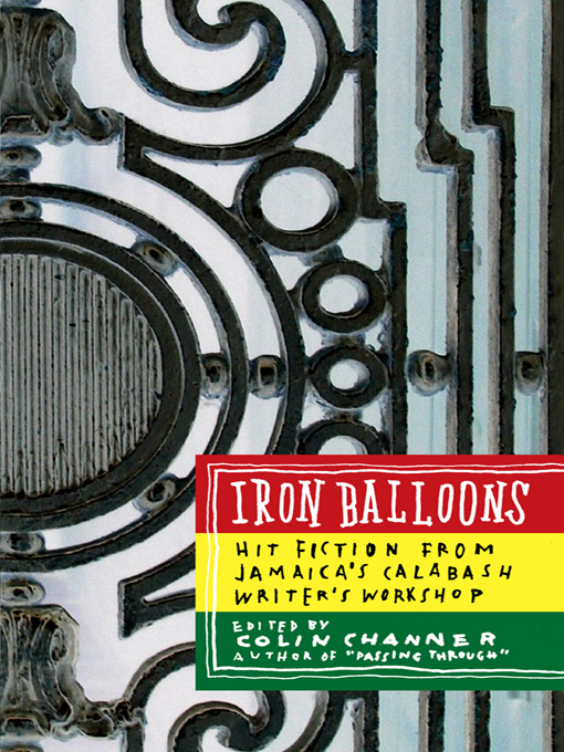 Iron Balloons (2012)