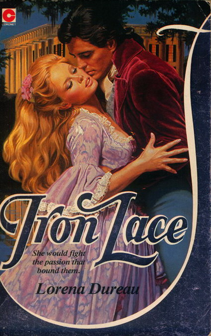 Iron Lace