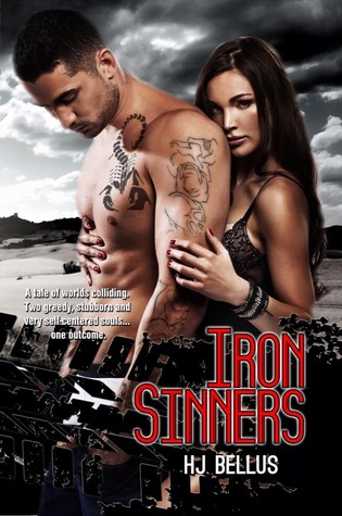 Iron Sinners (2014)