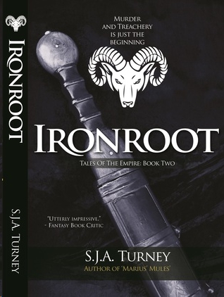 Ironroot