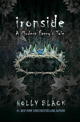Ironside (2007) by Holly Black