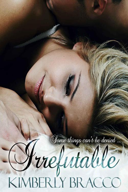 Irrefutable (The Apprehensive Duet Book 2) by Bracco, Kimberly