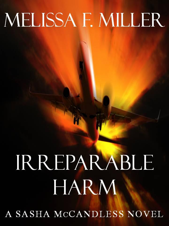 Irreparable Harm by Melissa F. Miller