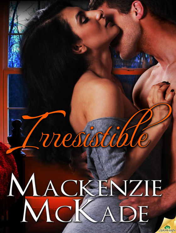 Irresistible (2012)