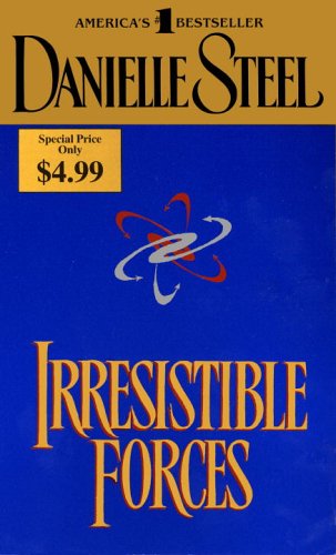 Irresistible Forces (2006)