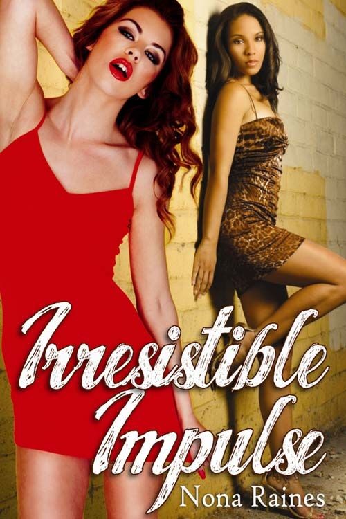 Irresistible Impulse (2012)