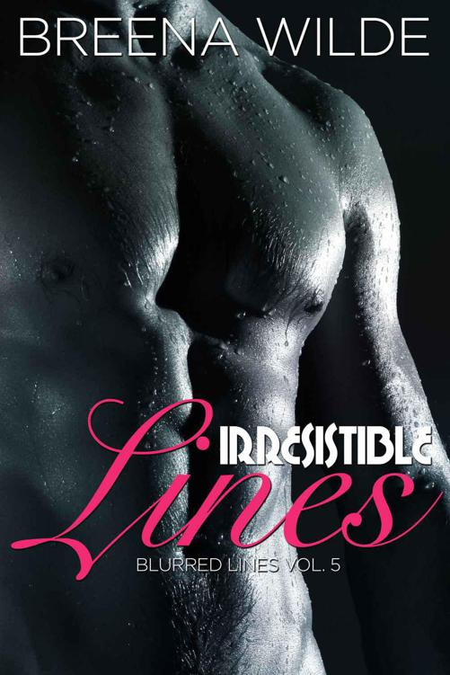 Irresistible Lines by Wilde, Breena