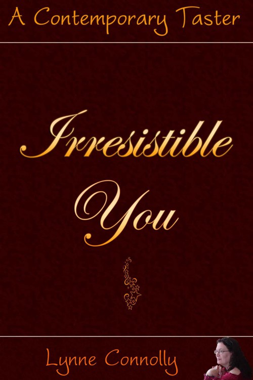 Irresistible You by Connolly, Lynne