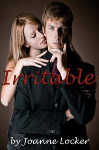 Irritable by Joanne Locker