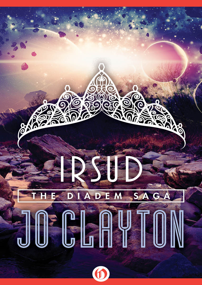 Irsud (2016) by Clayton, Jo;