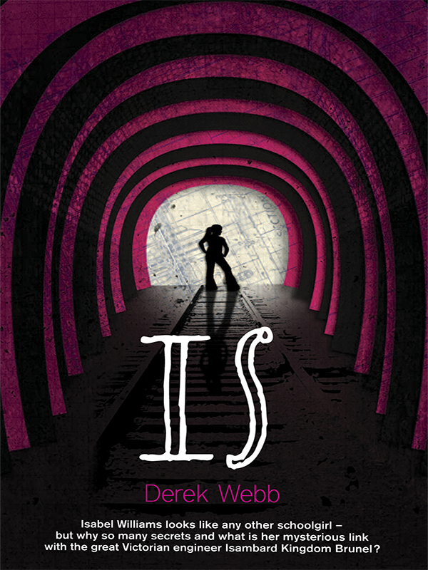 Is (2014) by Derek Webb