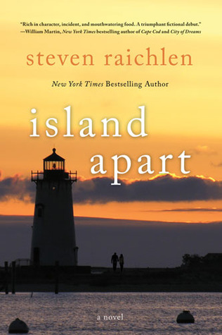 Island Apart (2012) by Steven Raichlen