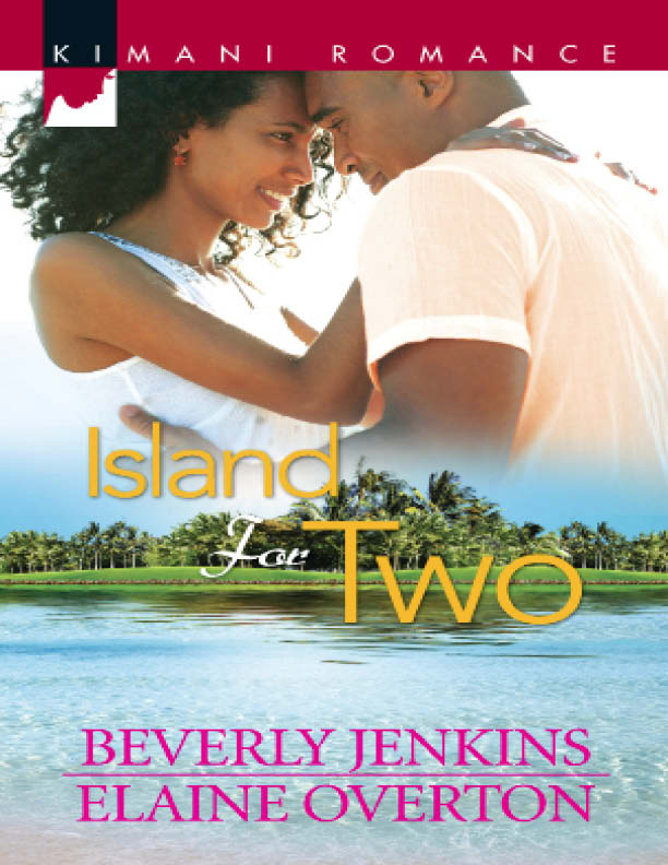 Island for Two: Hawaii Magic\Fiji Fantasy (2012) by Beverly Jenkins