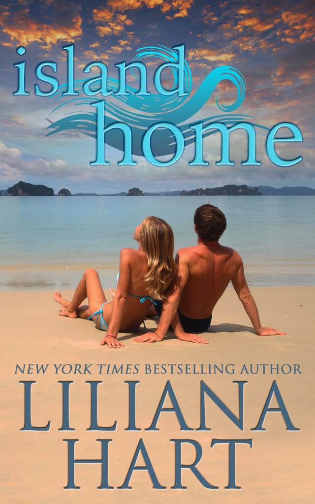 Island Home (2015) by Liliana Hart