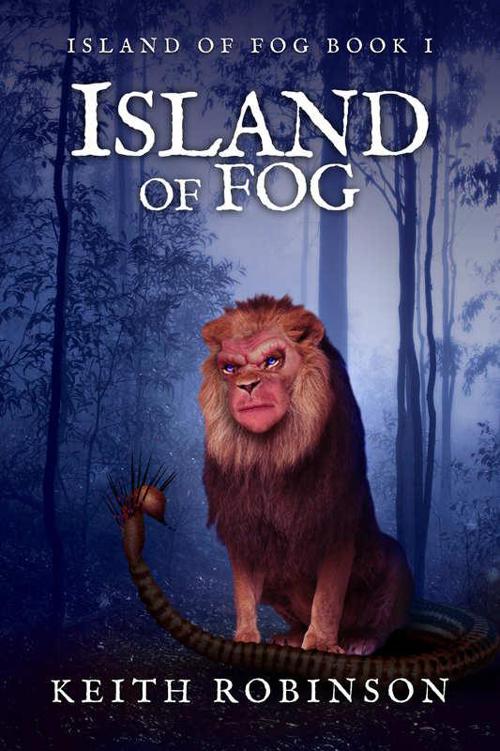 Island of Fog (Book 1)