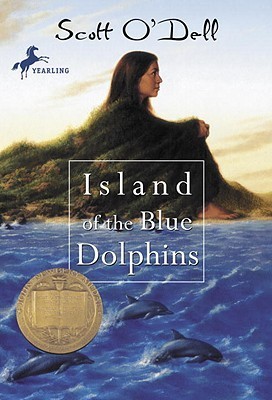Island of the Blue Dolphins (1987)