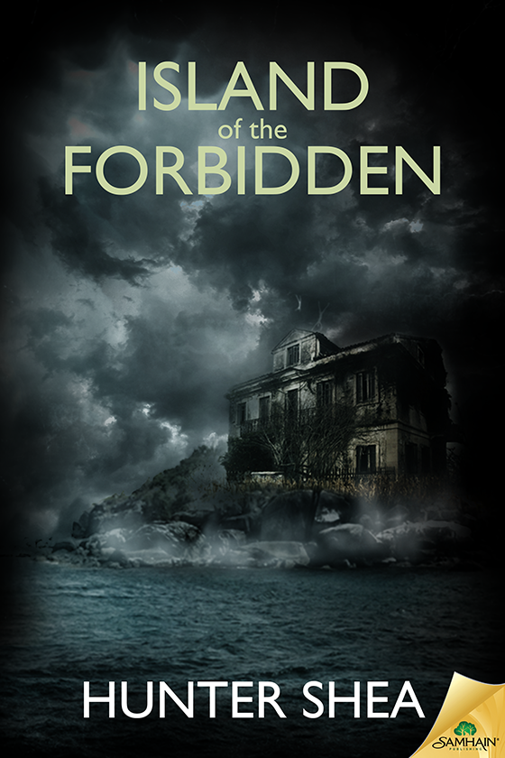 Island of the Forbidden (2015)