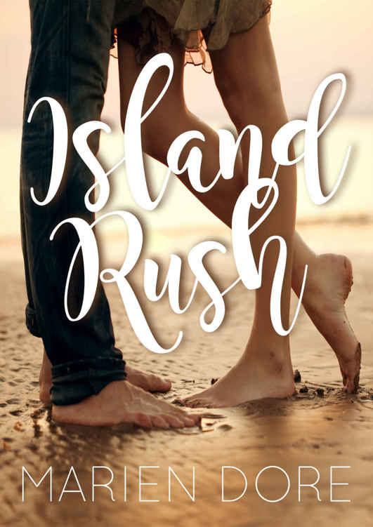 Island Rush by Marien Dore