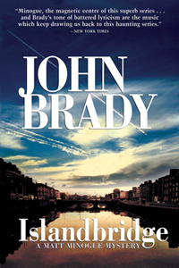 Islandbridge (2005) by John Brady