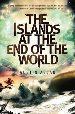 Islands at the End of the World (2014) by Austin Aslan