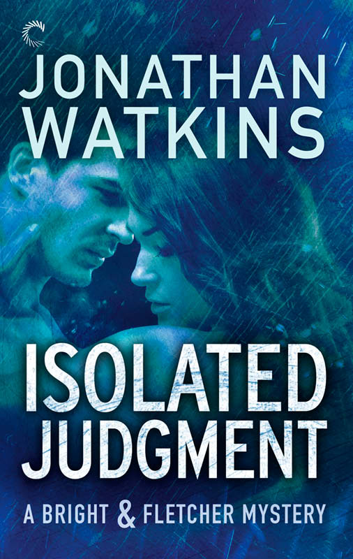 Isolated Judgment (2015)