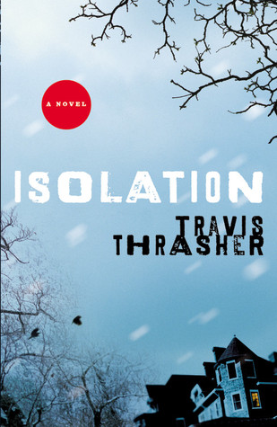 Isolation (2008)