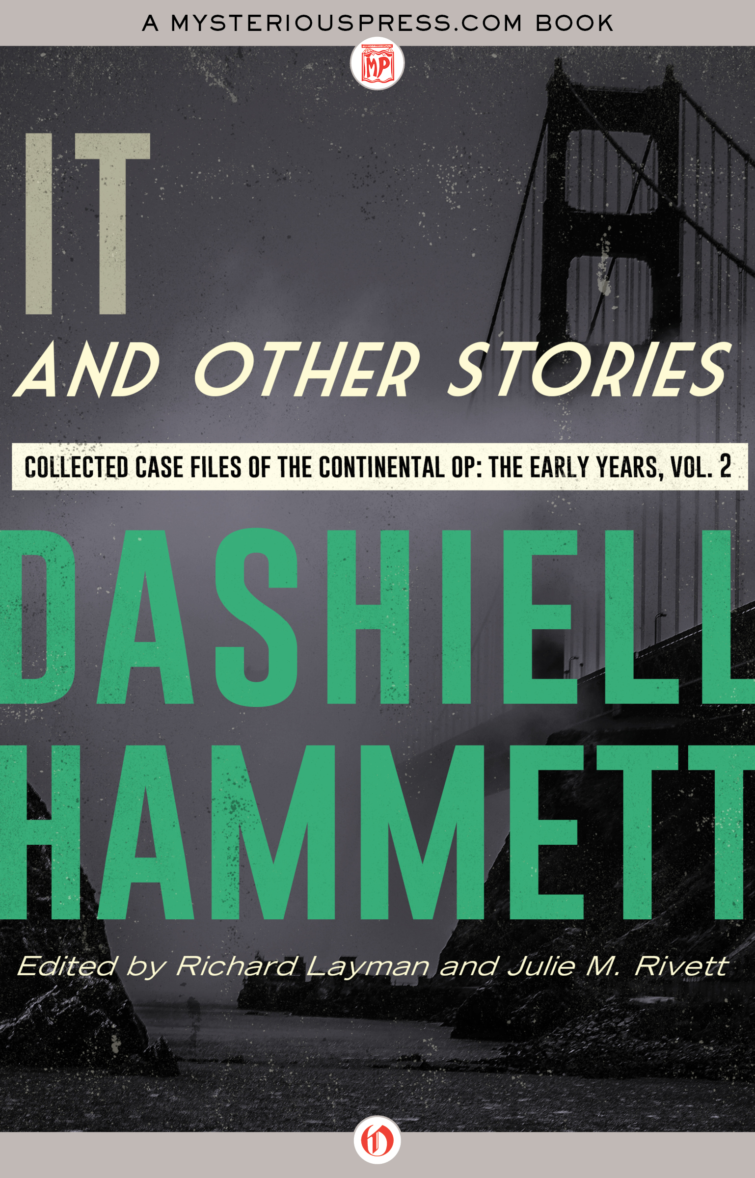 It and Other Stories by Dashiell Hammett