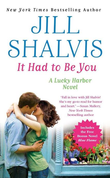 It Had to Be You by Jill Shalvis