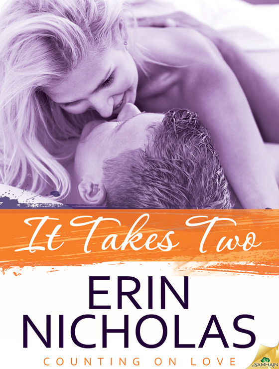 It Takes Two by Erin Nicholas