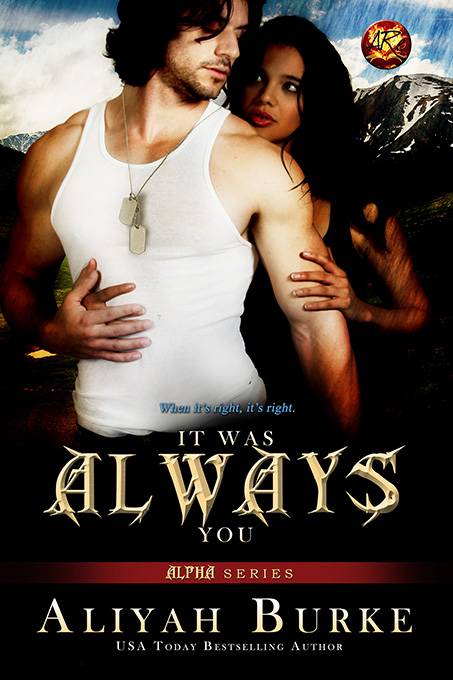 It Was Always You (2015)