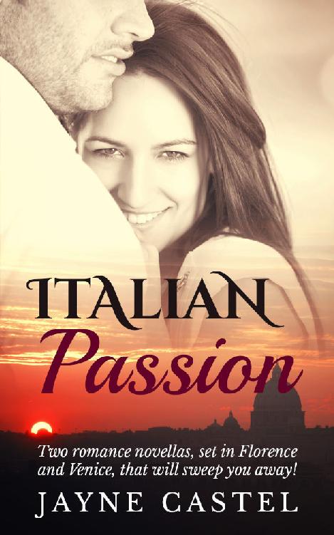 Italian Passion