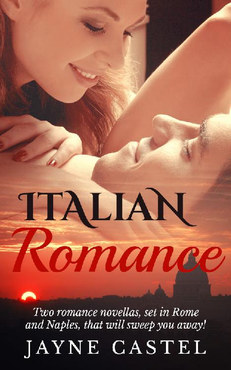 Italian Romance