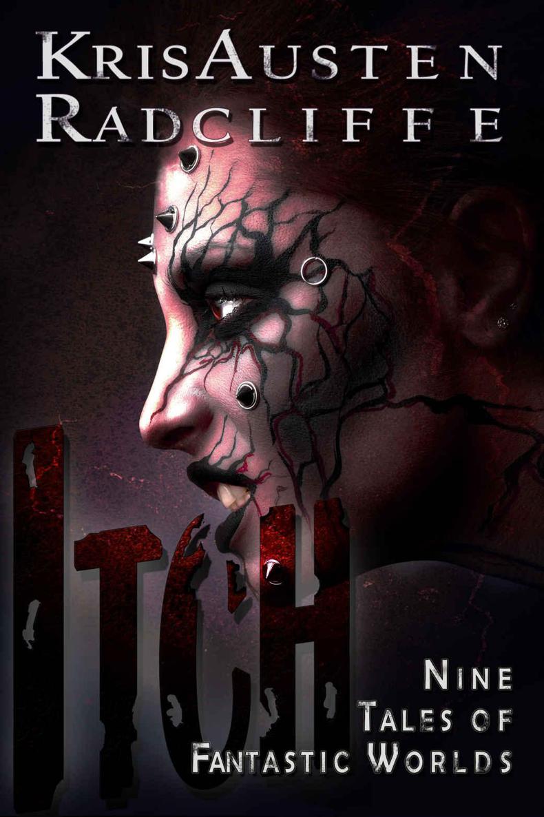 Itch: Nine Tales of Fantastic Worlds