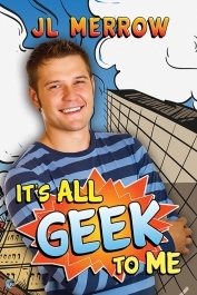 It's All Geek to Me (2014)