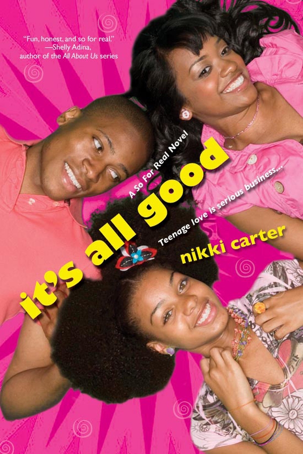 It's All Good (2011)