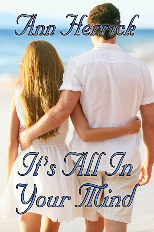 It's All in Your Mind by Ann Herrick