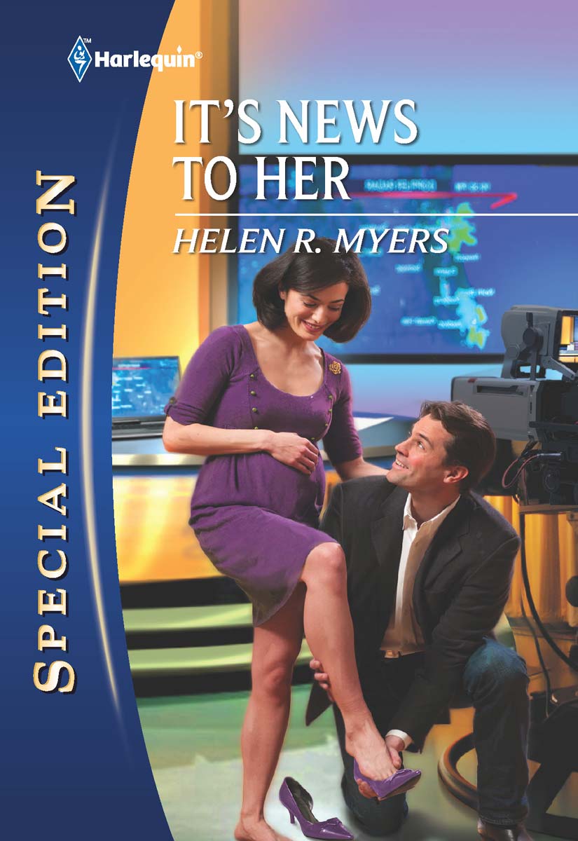 It's News to Her (2011)