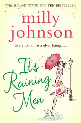 It's Raining Men by Milly Johnson