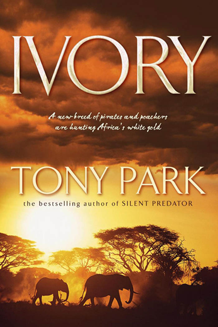 Ivory by Tony Park