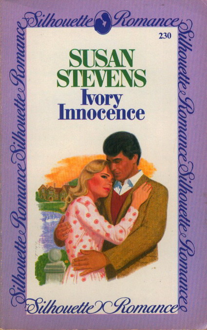 Ivory Innocence by Susan Stevens