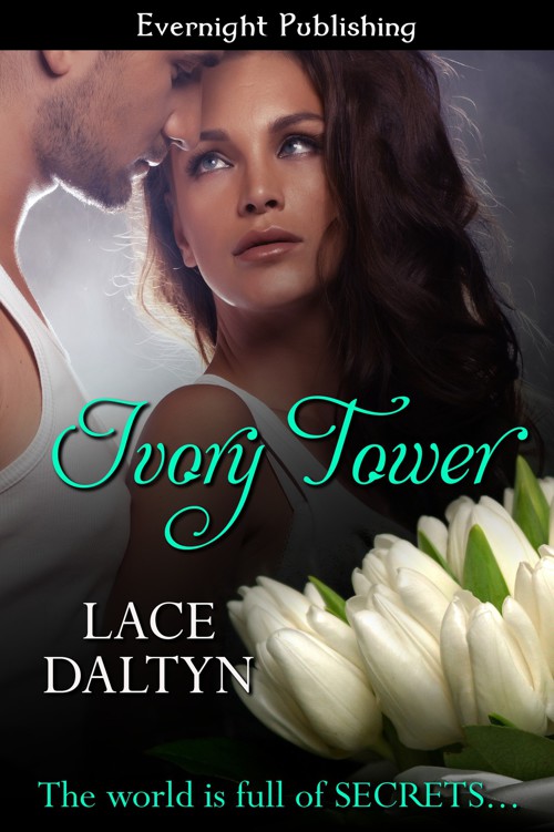 Ivory Tower by Lace Daltyn