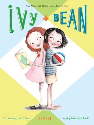 Ivy and Bean (2007)