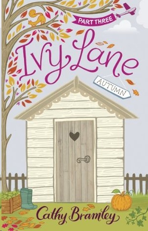 Ivy Lane: Autumn: by Cathy Bramley