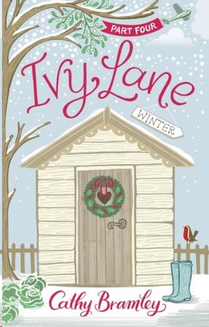 Ivy Lane: Winter: by Cathy Bramley