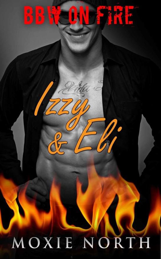 Izzy and Eli by Moxie North